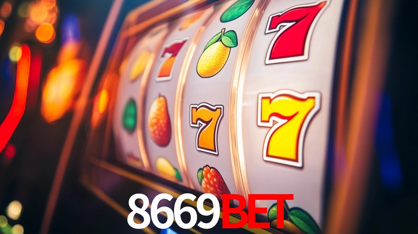8669bet Bônus - 8669bet visual 1